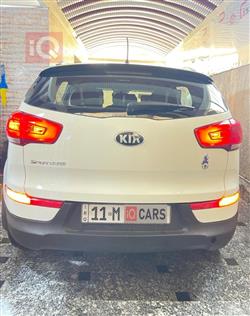 کیا سپۆرتاج